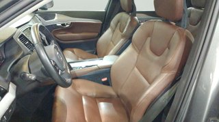 Volvo XC90 B5 D Business Plus AWD Auto 173 kW (235 CV)
