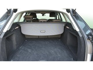 Audi A4 Avant Advanced 40 TDI 150 kW (204 CV) S tronic