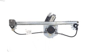 ELEVALUNAS DELANTERO IZQUIERDO CITROEN C3