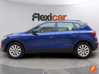 Seat Arona 1.0 TSI 81kW (110CV) Style
