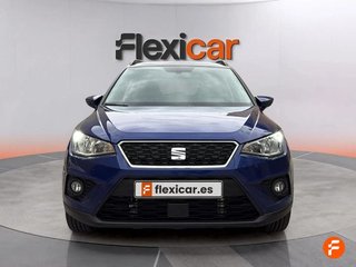Seat Arona 1.0 TSI 81kW (110CV) Style