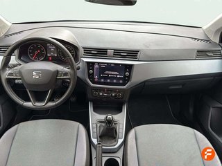 Seat Arona 1.0 TSI 81kW (110CV) Style