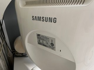 Monitor Samsung SyncMaster 932B