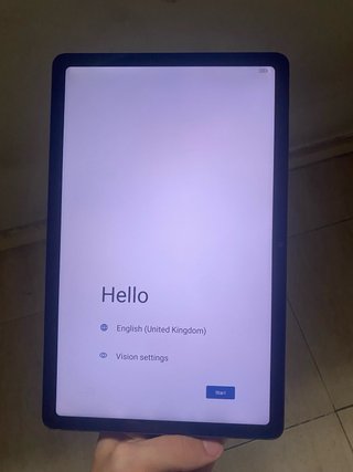 Tablet