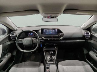 Citroen C4 PureTech 130 S&S You 96 kW (131 CV)