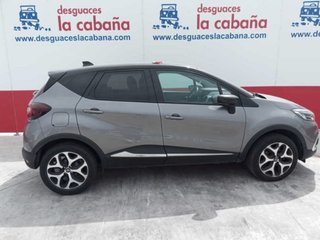 Renault 22072733 261555538r faro antiniebla captur