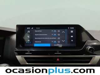 Citroen C4 PureTech 130 S&S You 96 kW (131 CV)