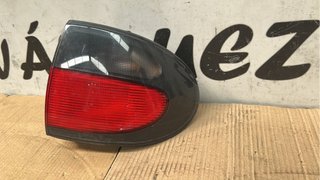 Piloto trasero derecho Renault Megane I 95-02 4P