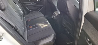 Peugeot 3008 2018