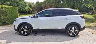 Peugeot 3008 2018
