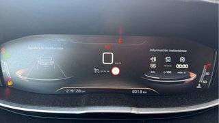 Peugeot 3008 2018