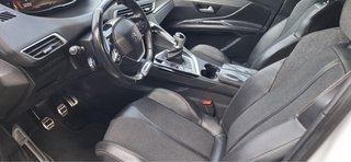 Peugeot 3008 2018