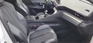 Peugeot 3008 2018