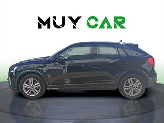 Audi Q2 Advanced 30 TFSI 81 kW (110 CV)