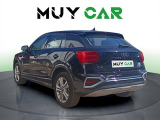 Audi Q2 Advanced 30 TFSI 81 kW (110 CV)