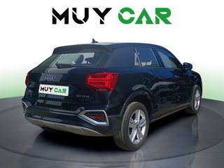Audi Q2 Advanced 30 TFSI 81 kW (110 CV)