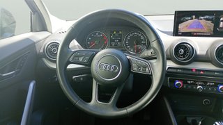 Audi Q2 Advanced 30 TFSI 81 kW (110 CV)