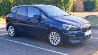 BMW 225xe ACTIVE TOURER 224 CV HÍBRIDO ENCHUFABLE