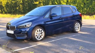 BMW 225xe ACTIVE TOURER 224 CV HÍBRIDO ENCHUFABLE