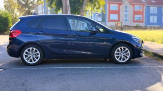 BMW 225xe ACTIVE TOURER 224 CV HÍBRIDO ENCHUFABLE