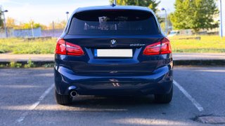 BMW 225xe ACTIVE TOURER 224 CV HÍBRIDO ENCHUFABLE