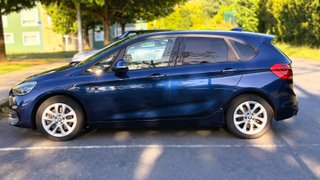 BMW 225xe ACTIVE TOURER 224 CV HÍBRIDO ENCHUFABLE