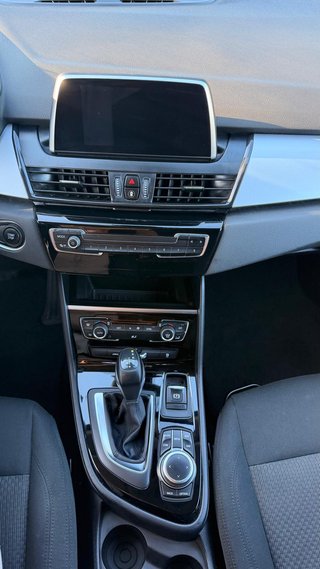 BMW 225xe ACTIVE TOURER 224 CV HÍBRIDO ENCHUFABLE