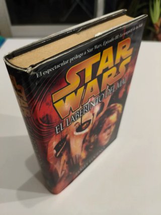 El laberinto del mal