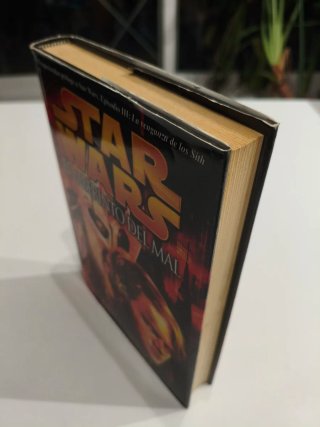 El laberinto del mal
