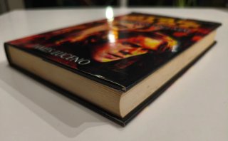 El laberinto del mal