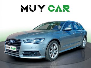 Audi A6 Avant 1.8 TFSI ultra 140 kW (190 CV) S tronic