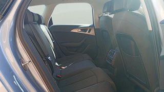 Audi A6 Avant 1.8 TFSI ultra 140 kW (190 CV) S tronic