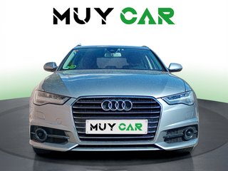 Audi A6 Avant 1.8 TFSI ultra 140 kW (190 CV) S tronic