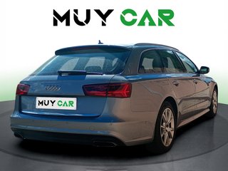 Audi A6 Avant 1.8 TFSI ultra 140 kW (190 CV) S tronic