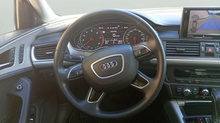 Audi A6 Avant 1.8 TFSI ultra 140 kW (190 CV) S tronic