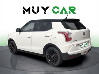 Ssangyong Tivoli G16 GLP Line 4x2 94 kW (128 CV)
