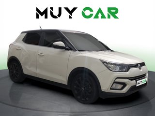 Ssangyong Tivoli G16 GLP Line 4x2 94 kW (128 CV)