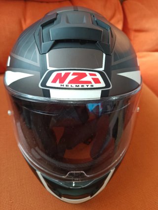 Casco NZI