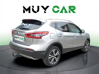 Nissan Qashqai DIG-T 160 Acenta DCT 117 kW (160 CV)