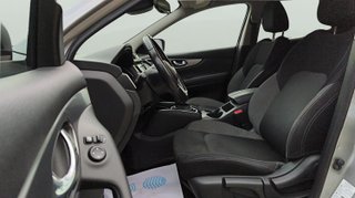 Nissan Qashqai DIG-T 160 Acenta DCT 117 kW (160 CV)