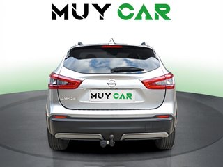 Nissan Qashqai DIG-T 160 Acenta DCT 117 kW (160 CV)