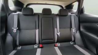 Nissan Qashqai DIG-T 160 Acenta DCT 117 kW (160 CV)