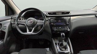 Nissan Qashqai DIG-T 160 Acenta DCT 117 kW (160 CV)