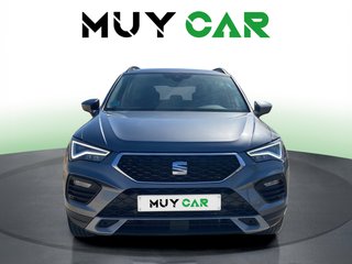 SEAT Ateca 1.5 TSI S&S Style XL DSG 110 kW (150 CV)