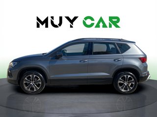 SEAT Ateca 1.5 TSI S&S Style XL DSG 110 kW (150 CV)