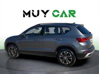 SEAT Ateca 1.5 TSI S&S Style XL DSG 110 kW (150 CV)