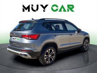 SEAT Ateca 1.5 TSI S&S Style XL DSG 110 kW (150 CV)
