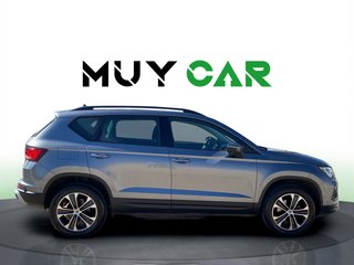 SEAT Ateca 1.5 TSI S&S Style XL DSG 110 kW (150 CV)