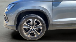 SEAT Ateca 1.5 TSI S&S Style XL DSG 110 kW (150 CV)