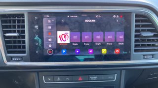 SEAT Ateca 1.5 TSI S&S Style XL DSG 110 kW (150 CV)